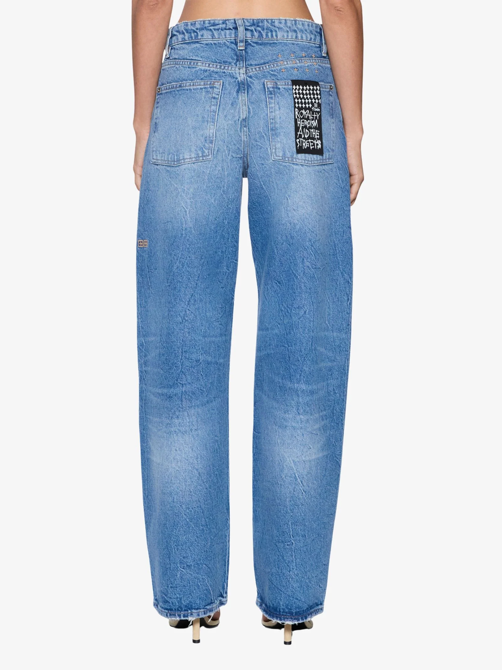 Empire Jeans