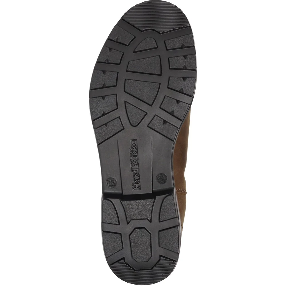 Hard Yakka Brunswick Nubuck Boots