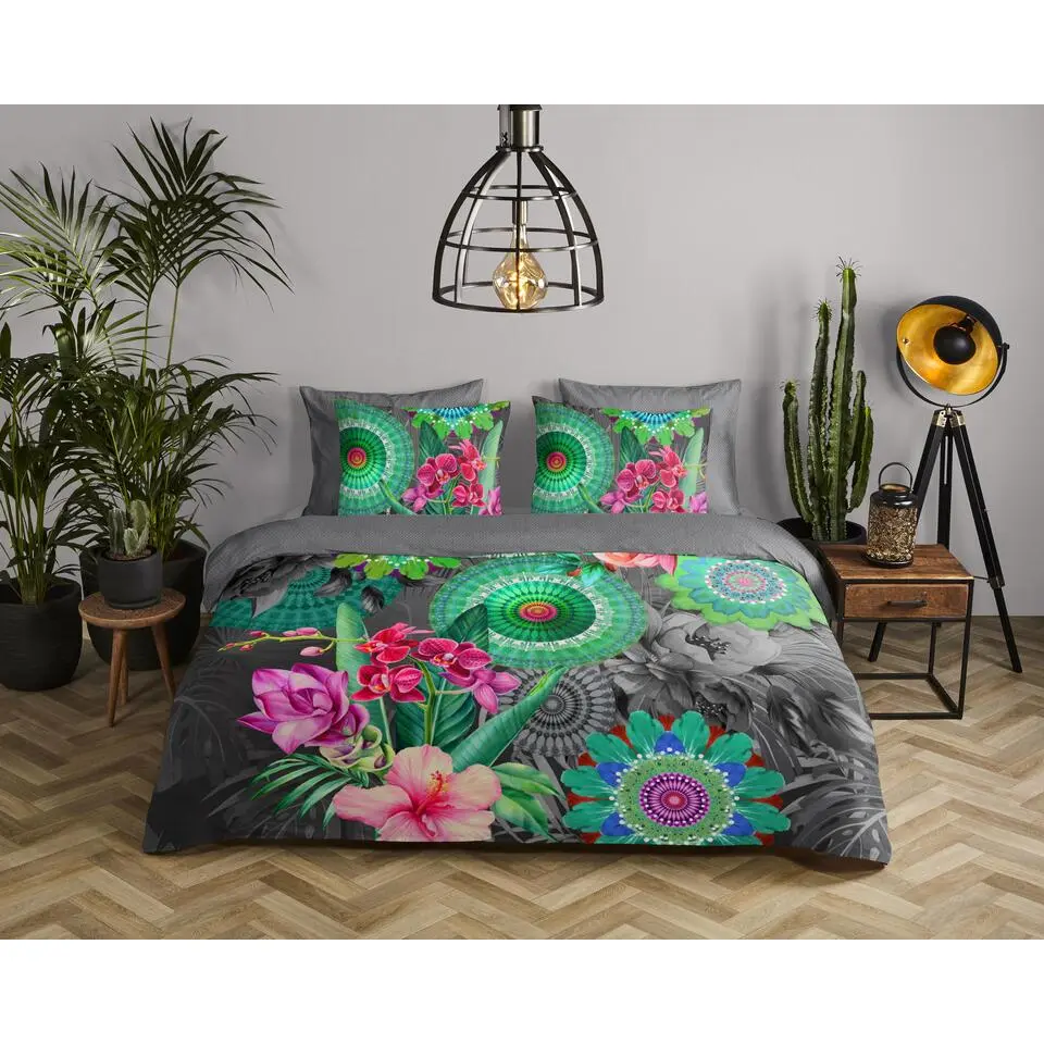 Duvet cover HIP 240x220 2* 60x70 cm