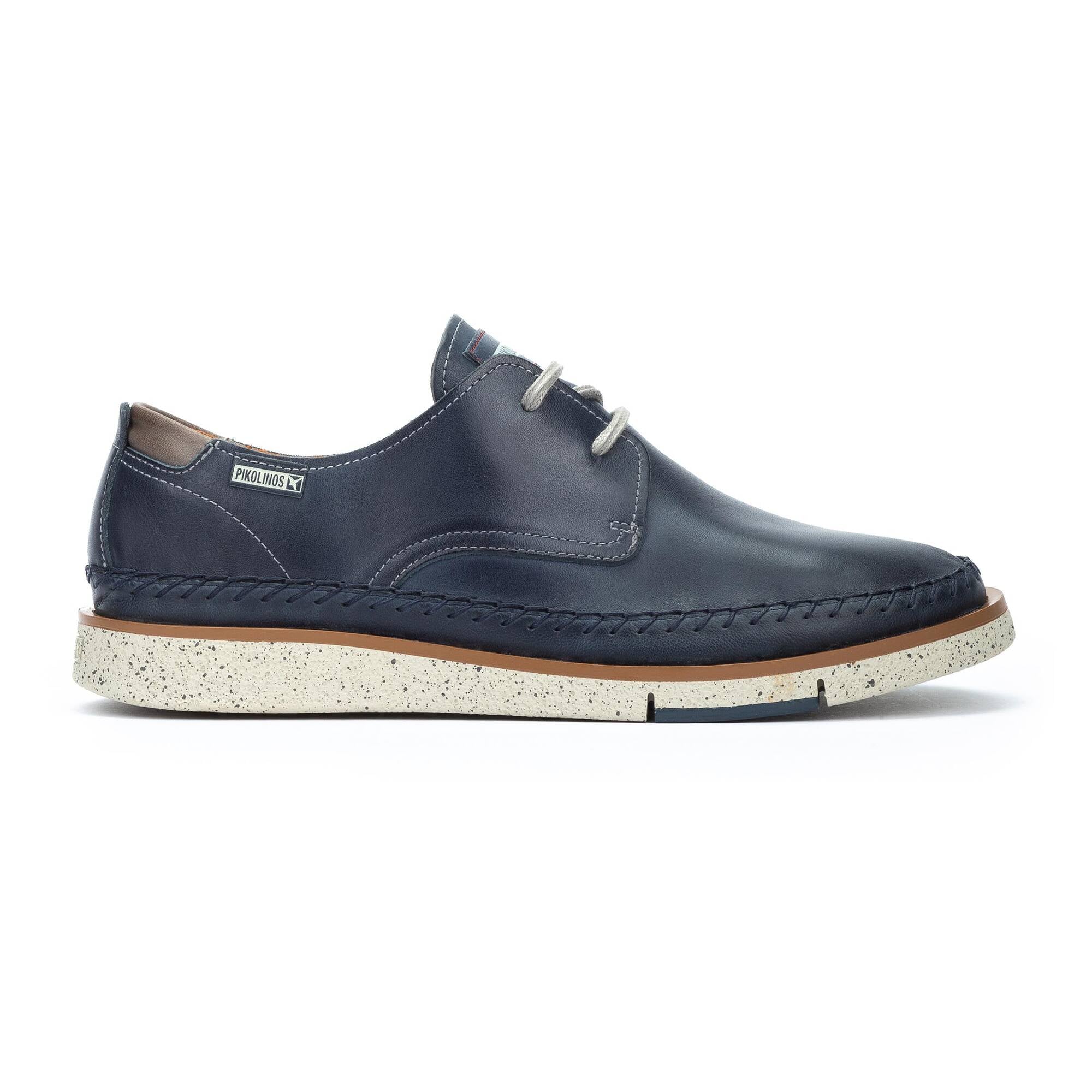 SAN JUAN - Zapato de cordones para hombre