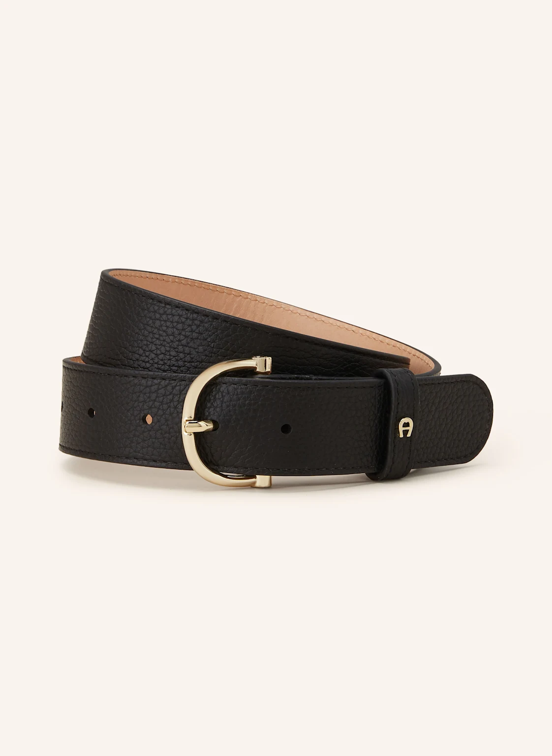 AIGNER Ledergürtel DELIA