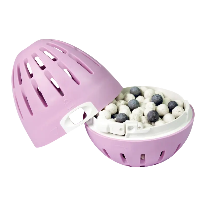 Wasch-Ei Wash-Egg