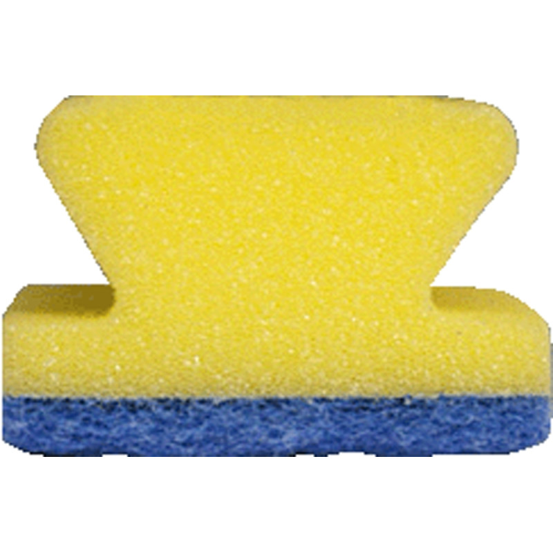 Éponge sanitaire HG