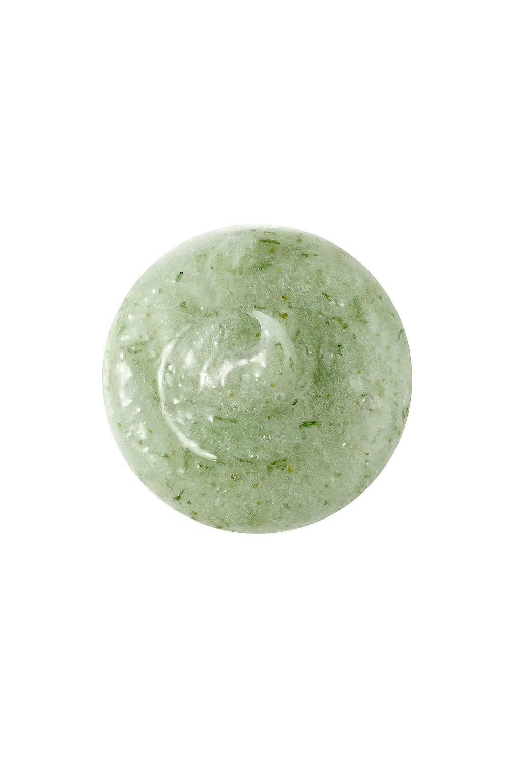 Huxley Scrub Mask; Sweet Therapy 120g