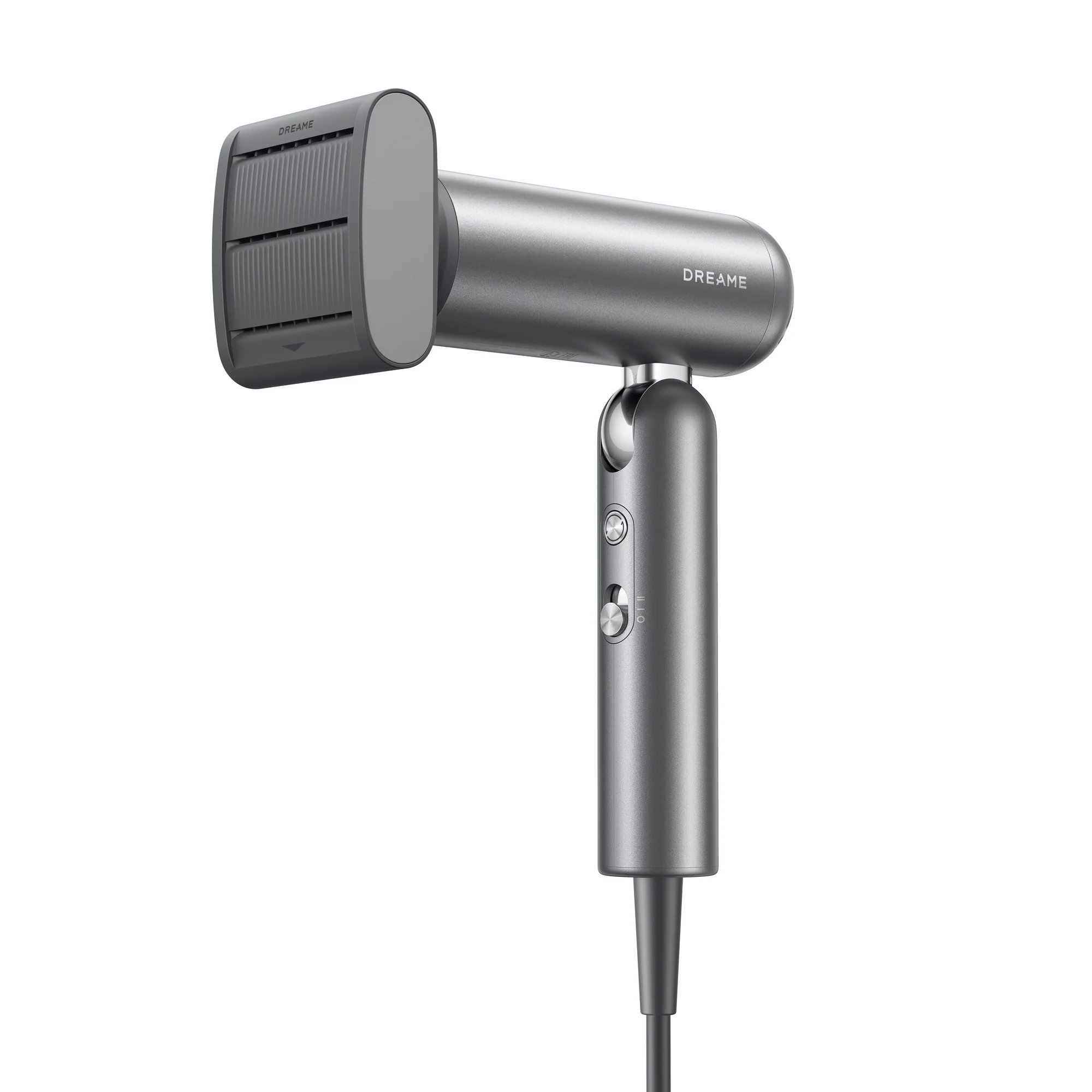 Dreame Pocket Neo 2 Sèche-cheveux Gris