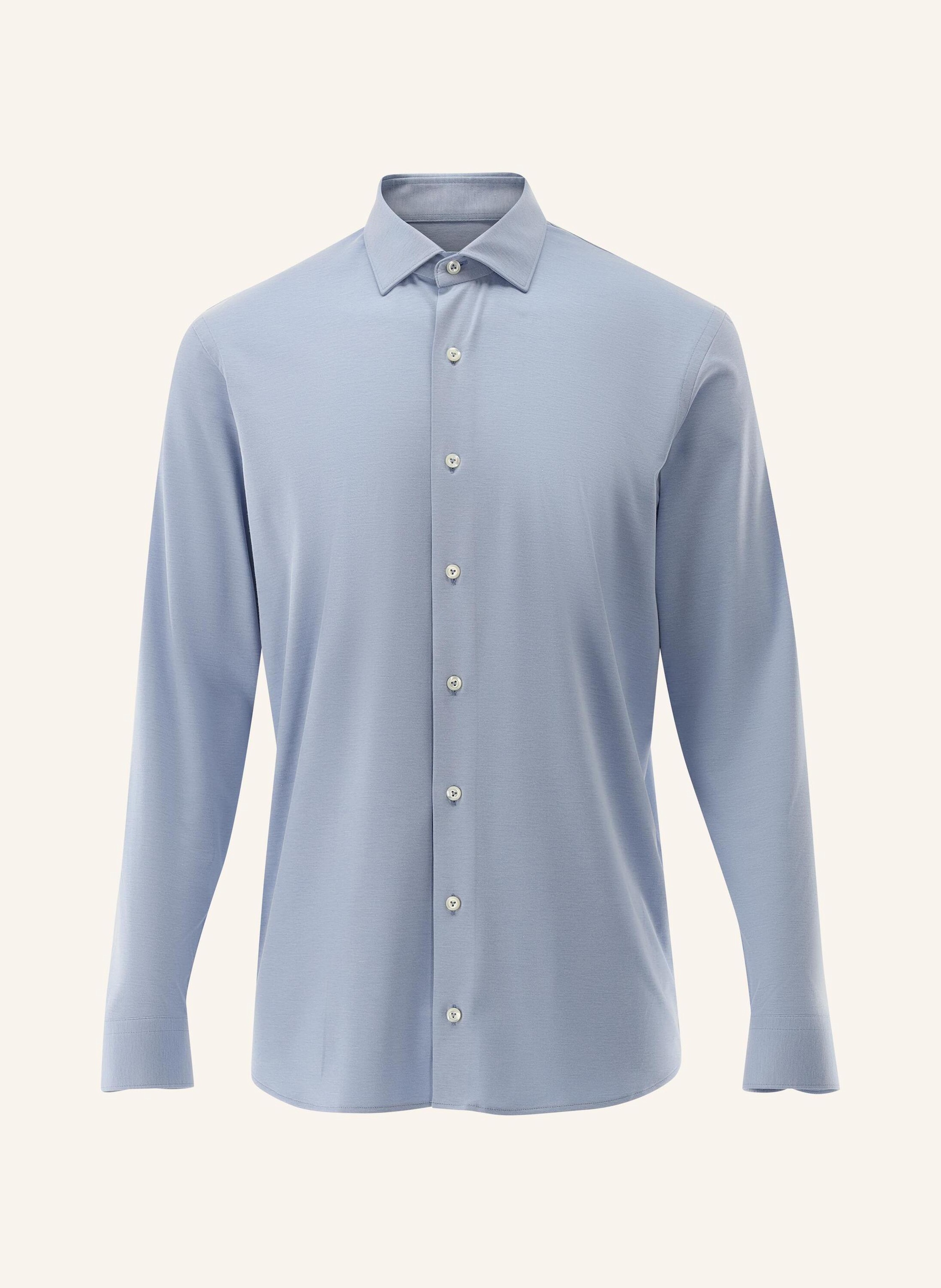 van Laack Hemd Slim Fit