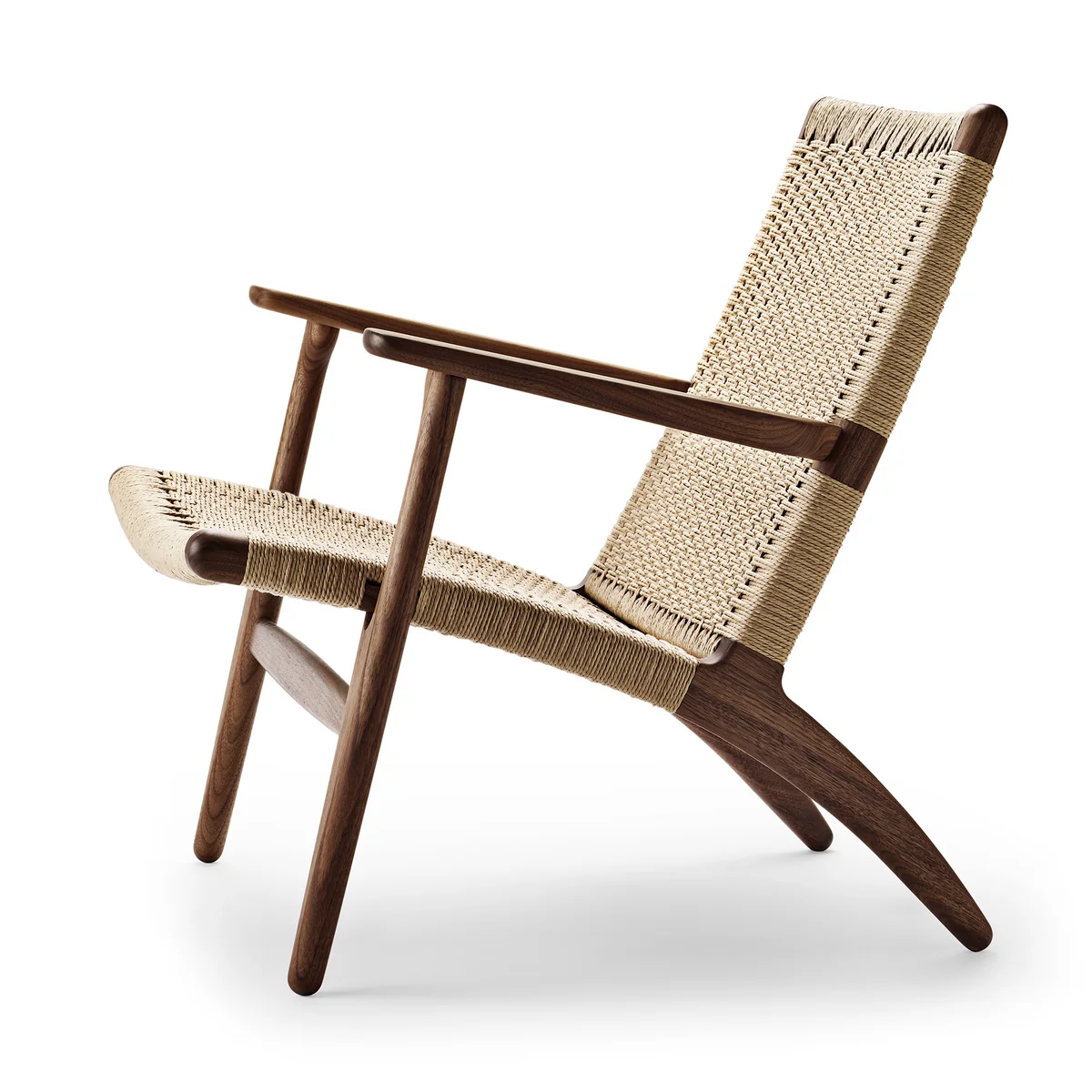 Carl Hansen - CH25 Sessel