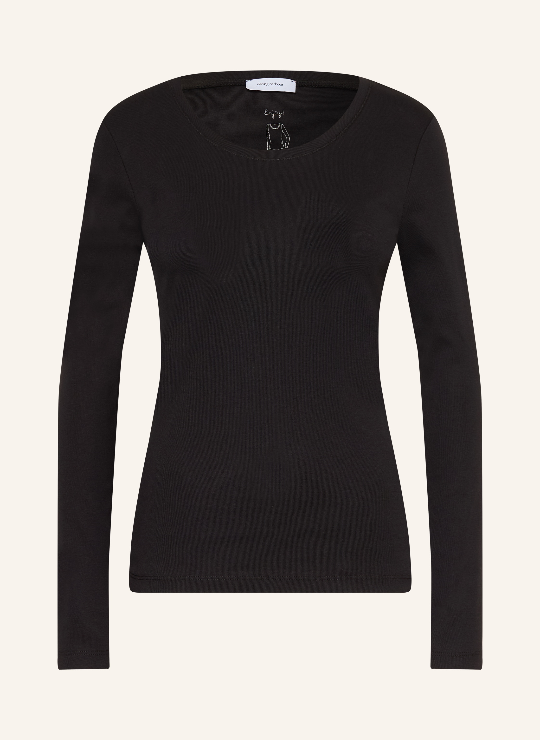 darling harbour Longsleeve