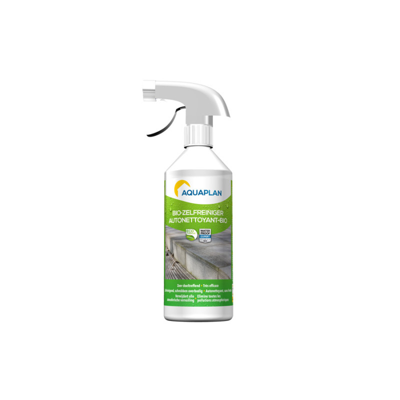 Autonettoyant extérieur universel 0,75 L AQUAPLAN