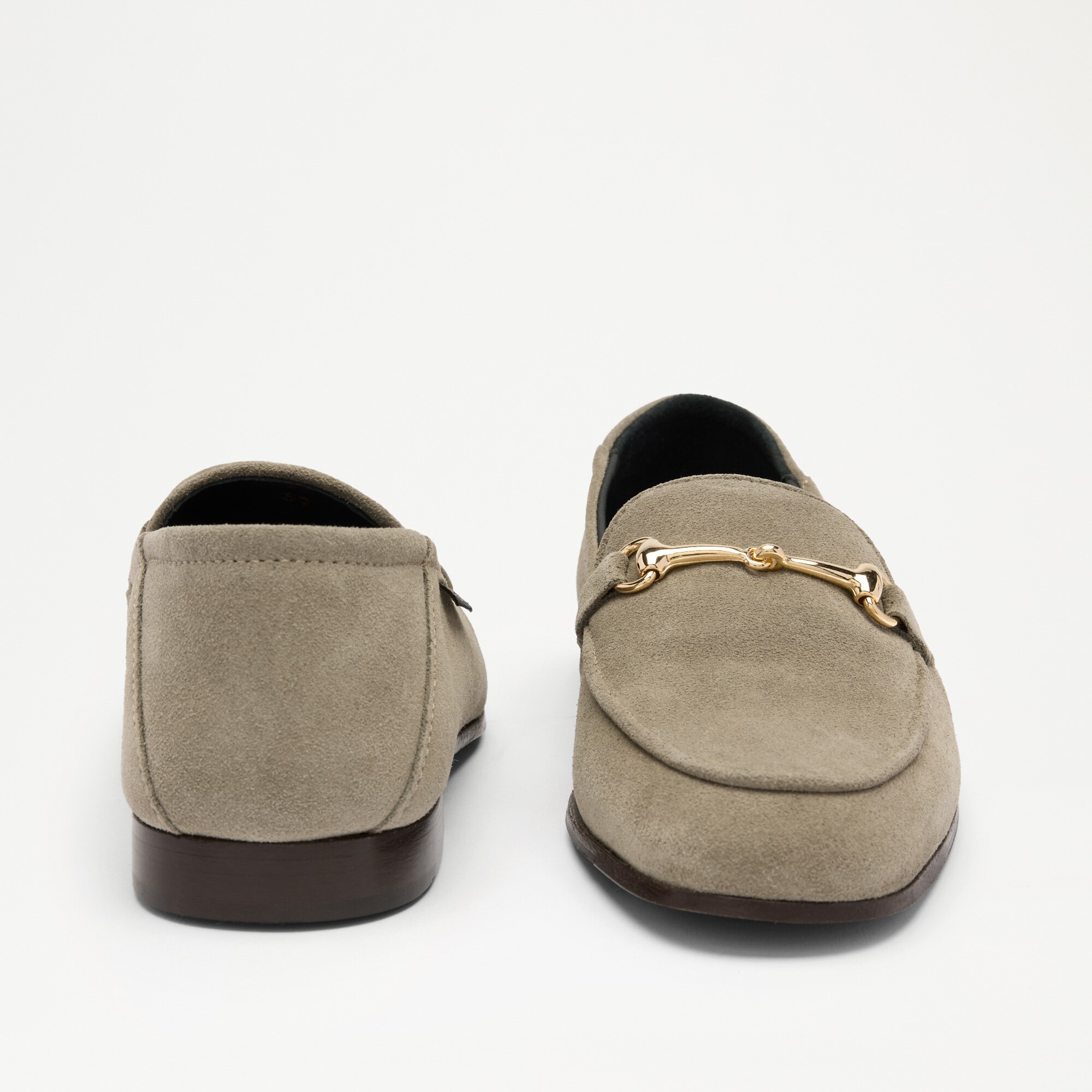 Loafer<br>Snaffle Loafer
