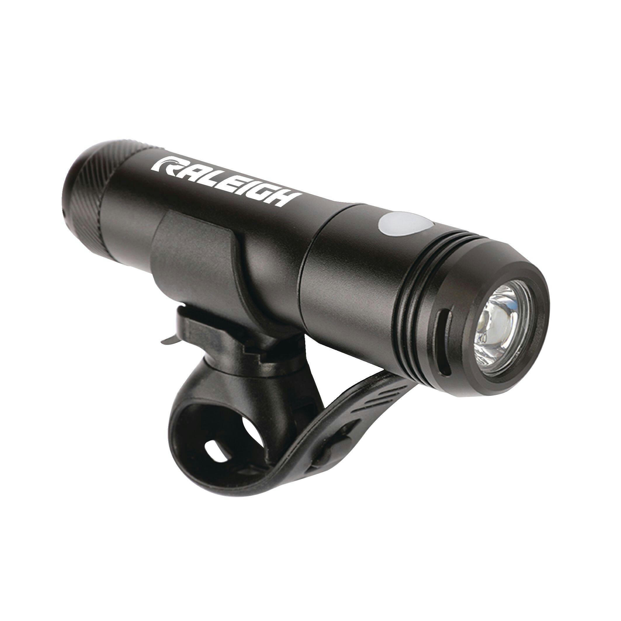 Raleigh 300 Lumen Front Bike Light