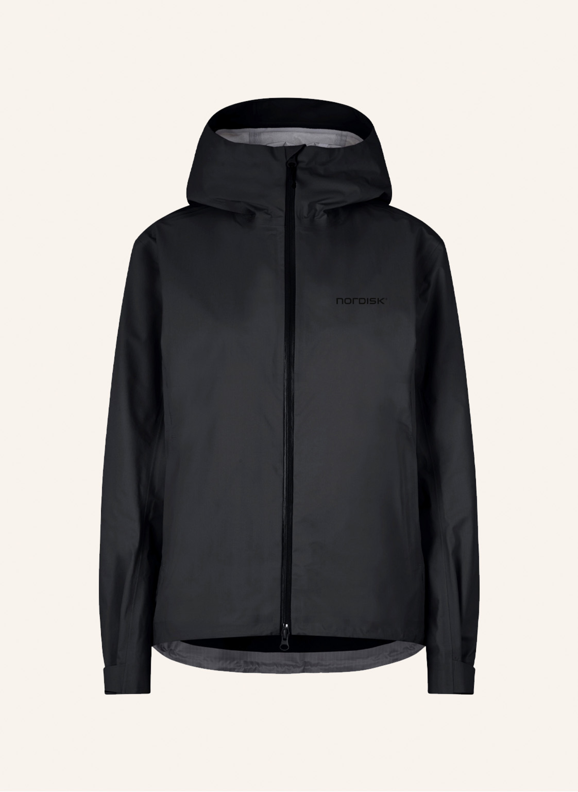 NORDISK Outdoorjacke YLVA