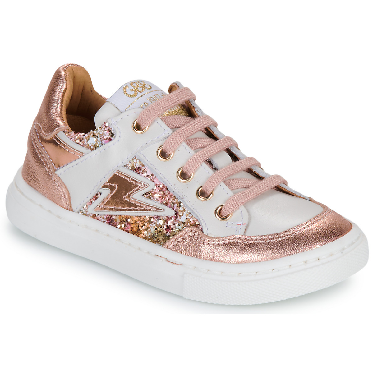 GBB - FLORINE - Pink