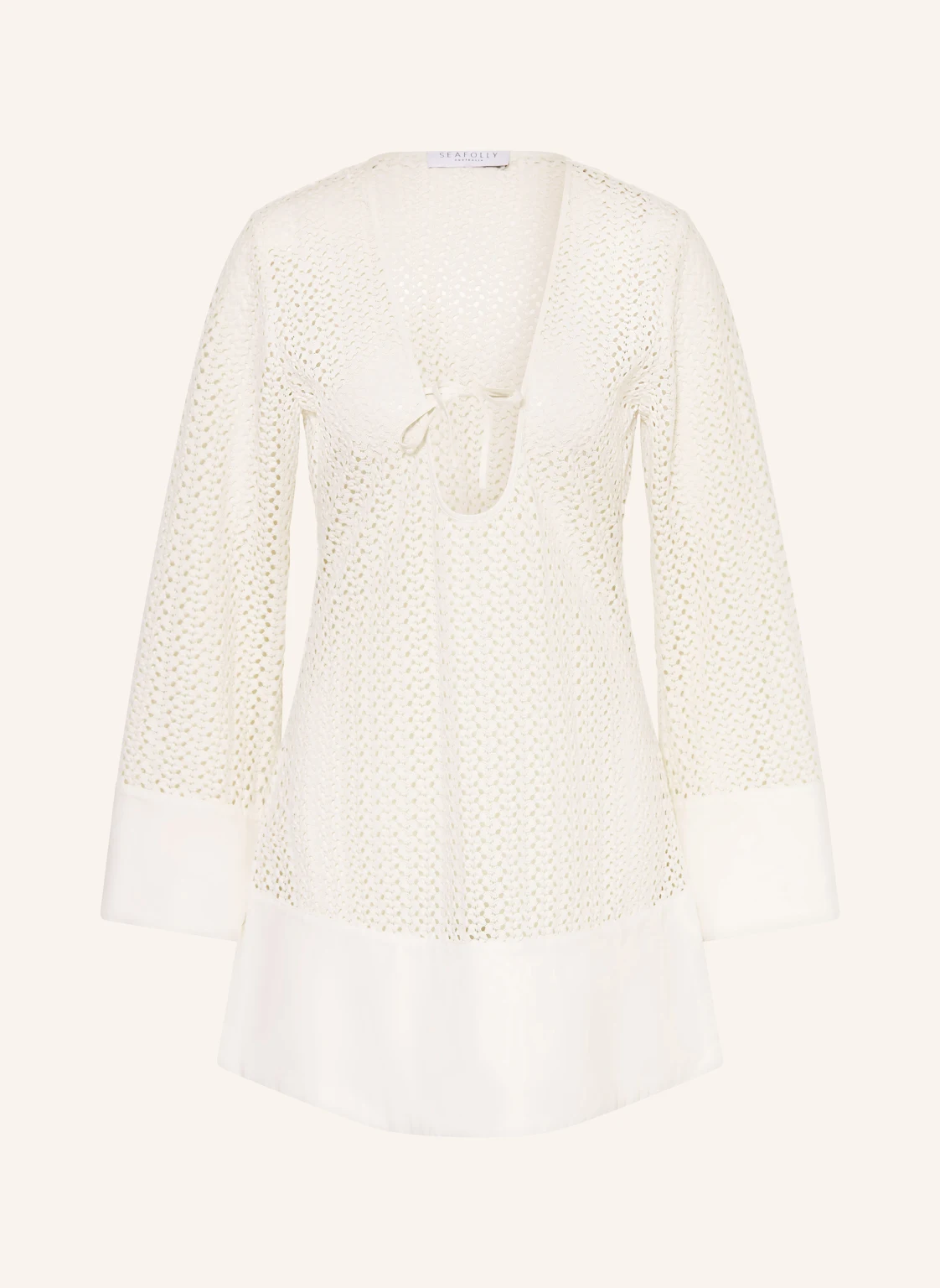 SEAFOLLY Strandkleid