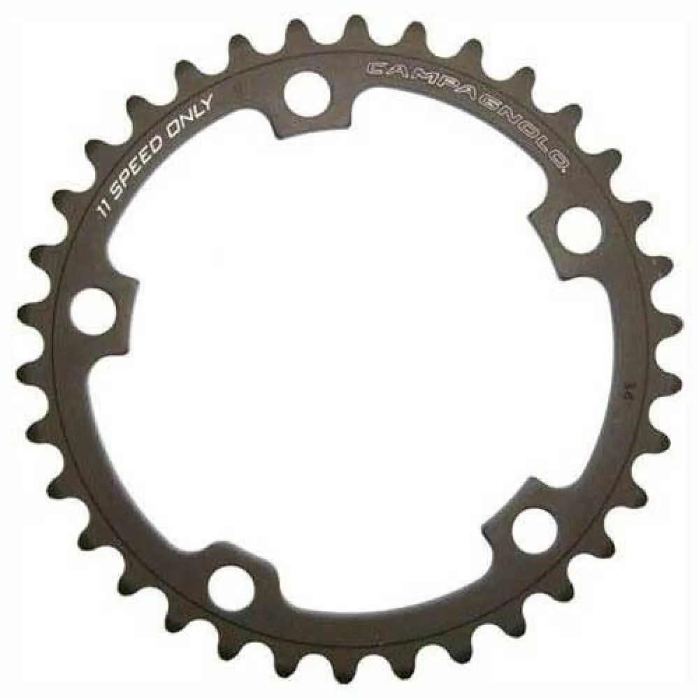 Campagnolo Super Record Double Inner chainring