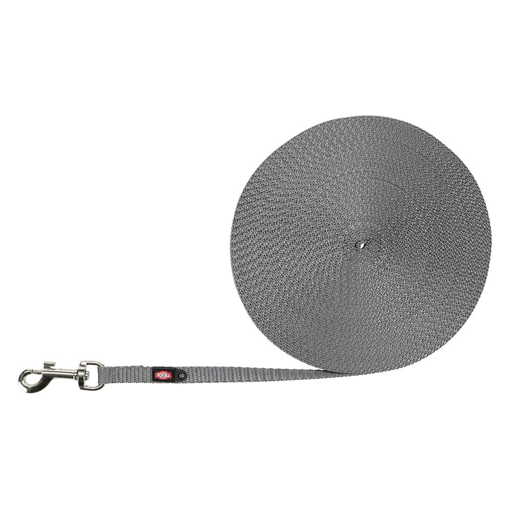Trixie Extra Light Tracking Lead - Graphite