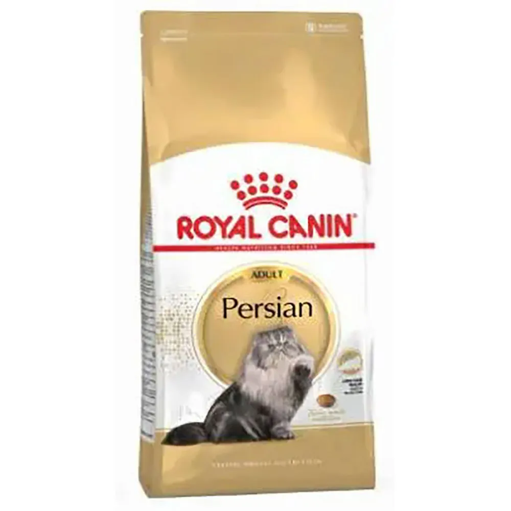 Royal Canin Cat food for persian 2kg