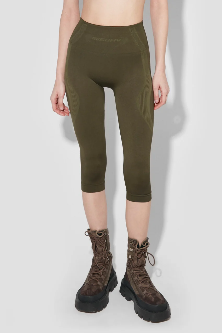 Sport Capri Leggings