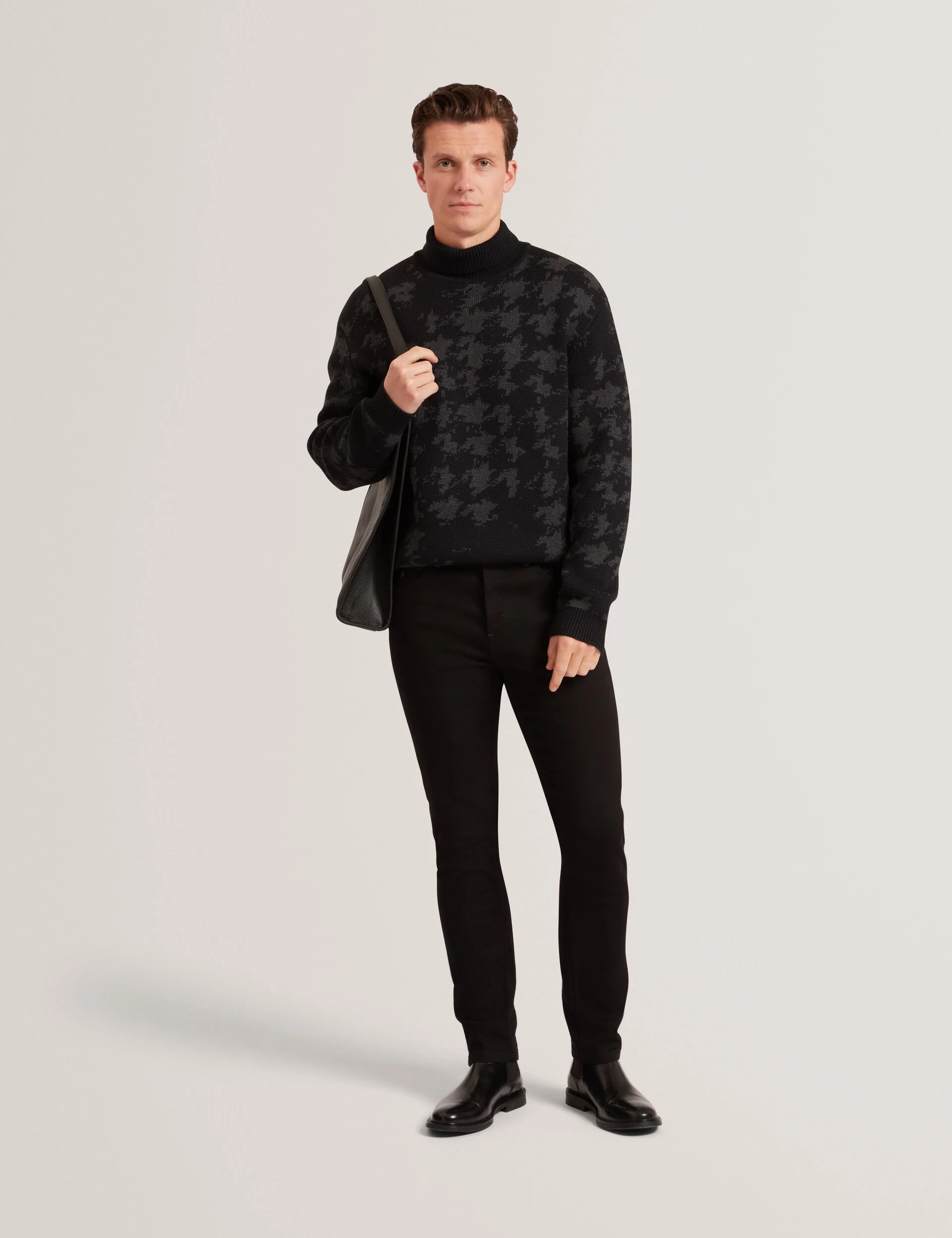 AIRLOR | BLACK