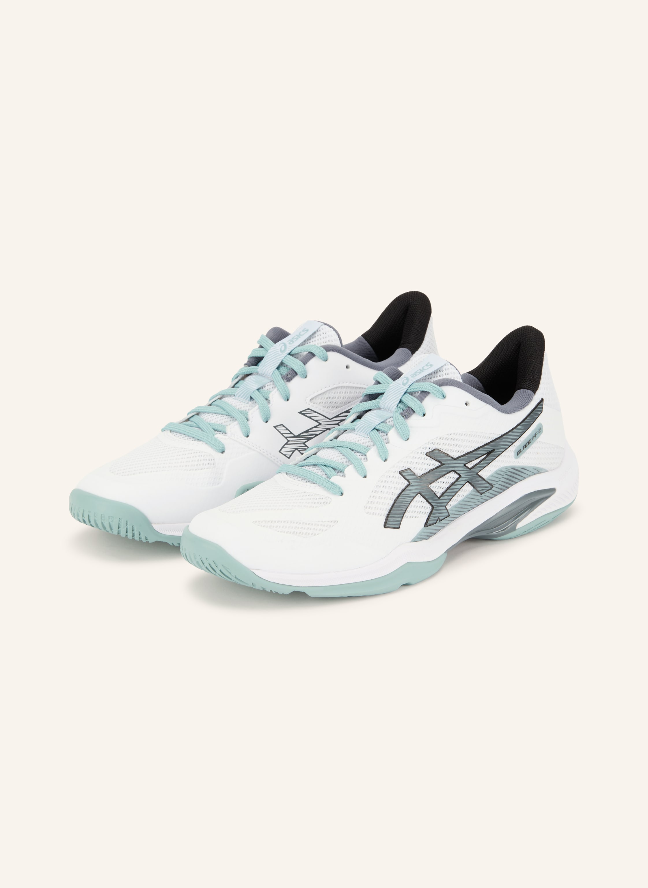 ASICS Indoorschuhe BLADE FF 2