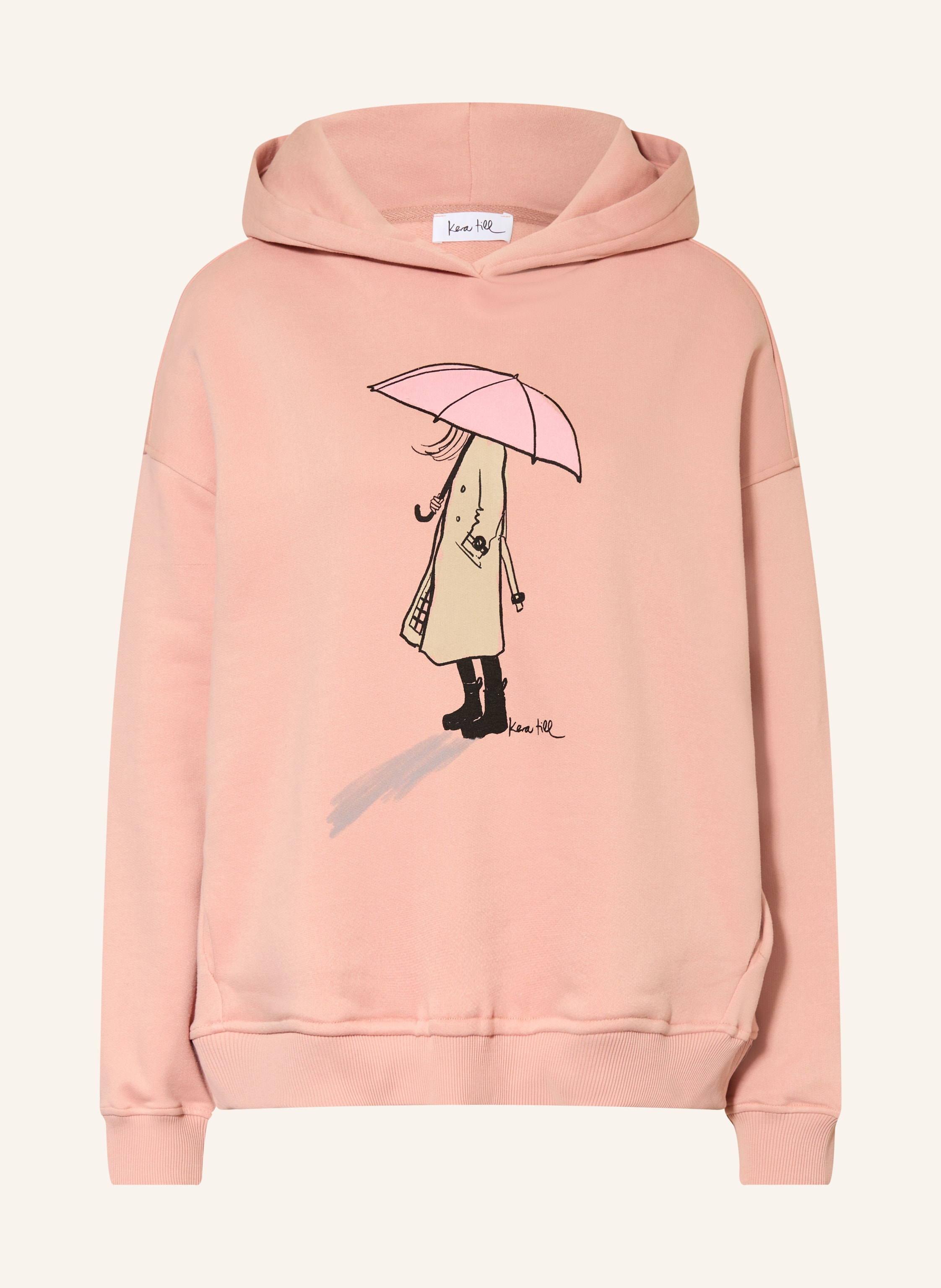 kera till Hoodie