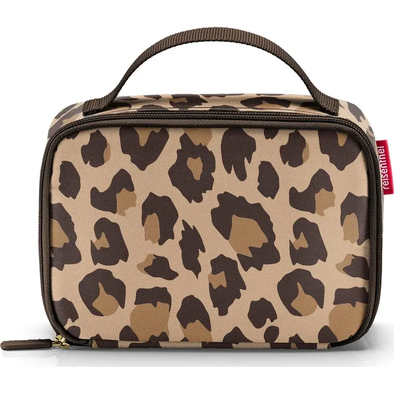 Thermo Lunch-Box Leo macchiato