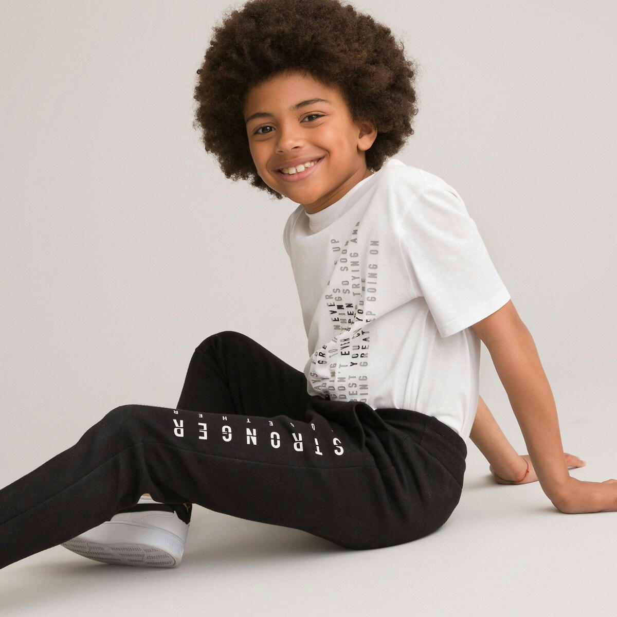 Pantalon de jogging