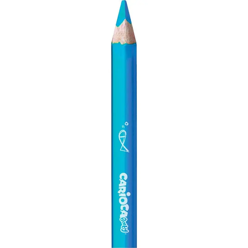 Farbstift-Set 10er-Set Carioca