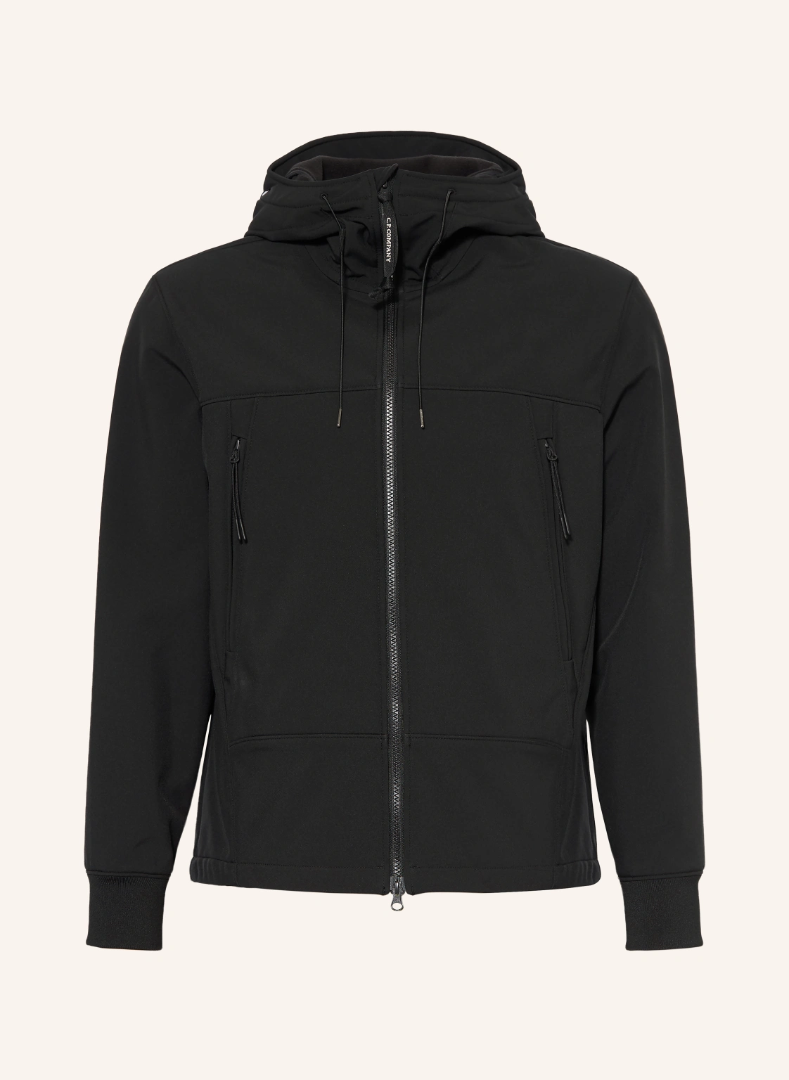C.P. COMPANY Softshell-Jacke