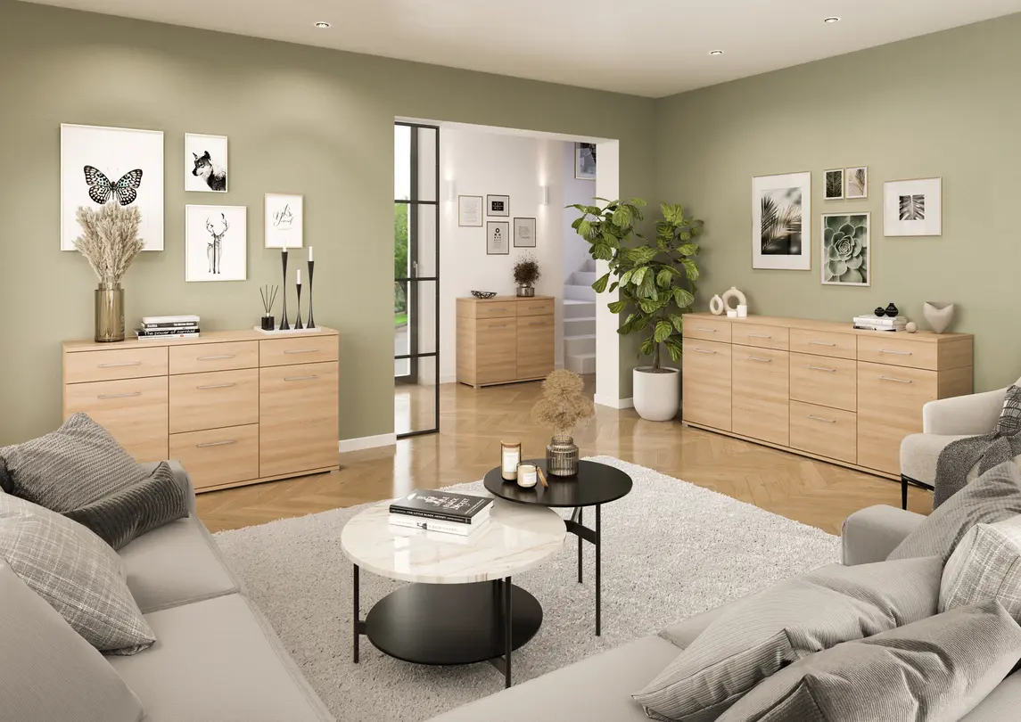 Sideboard Predore