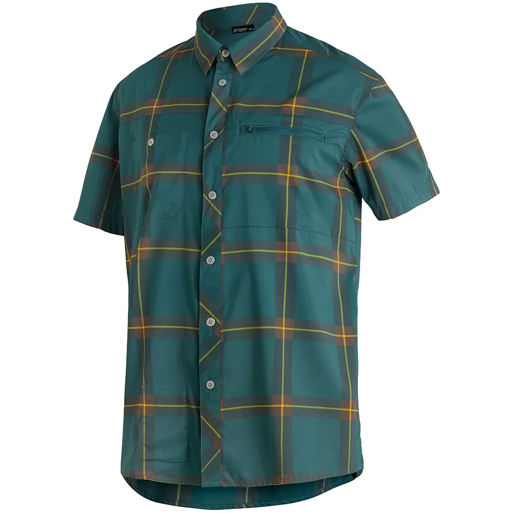 Maier Sports Kasen M short sleeve shirt