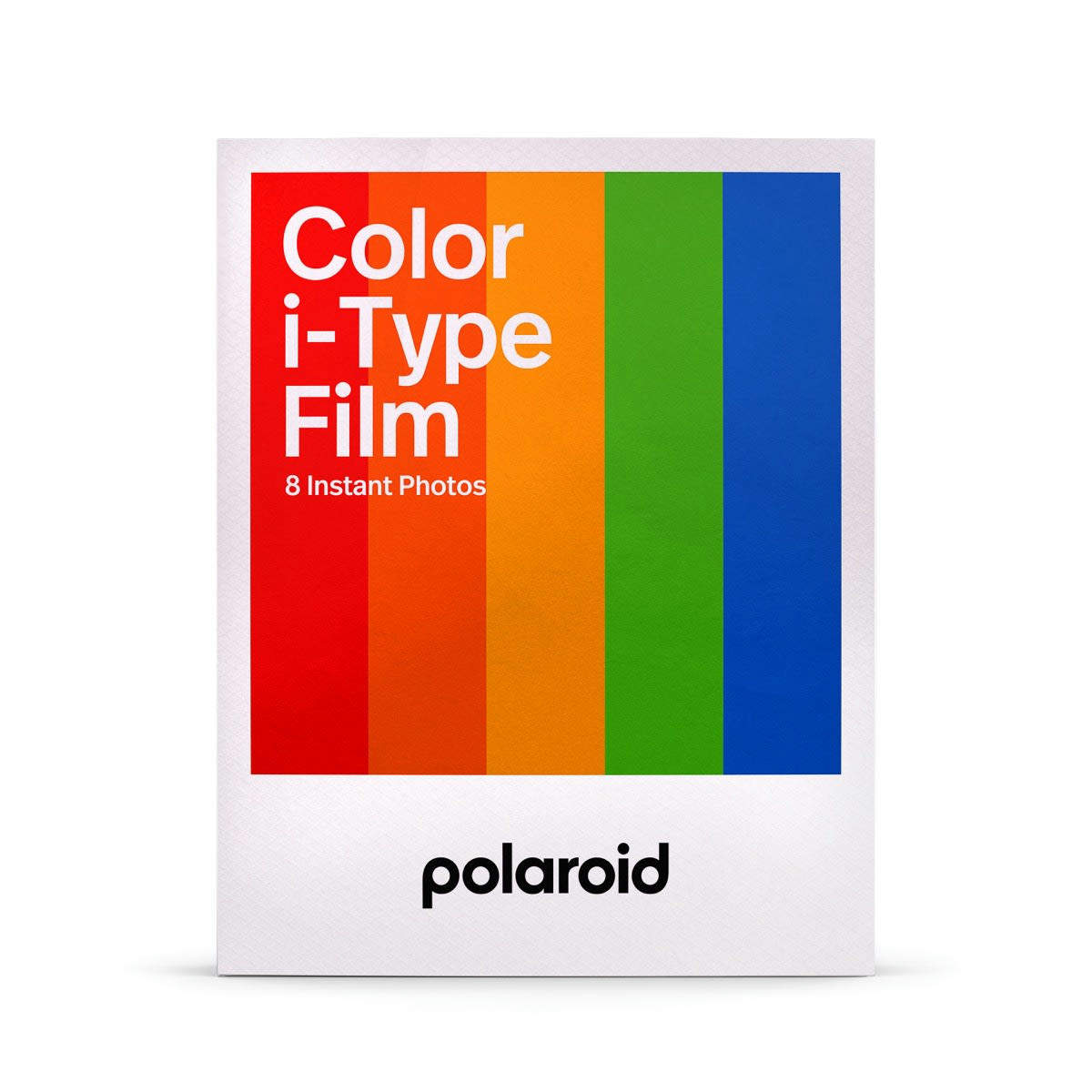 - Color Film for i-Type Couleur