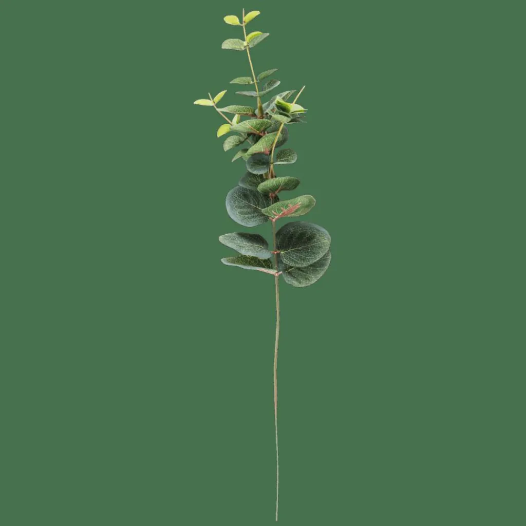 Branches Artificielles^CASA EUCALYPTUS Tige Artificielle Vert