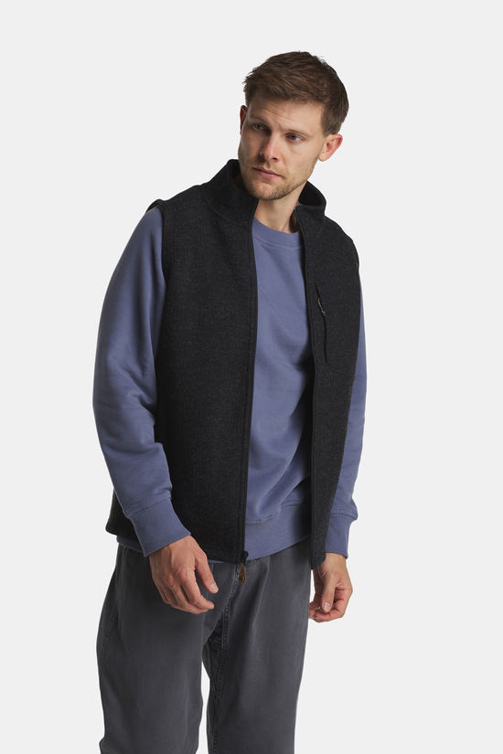 Sherpa Namgyal Bodywarmer