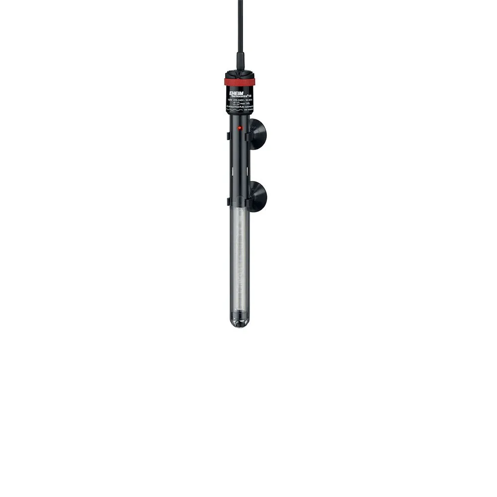 Eheim Thermocontrol E 100 150L aquarium heater