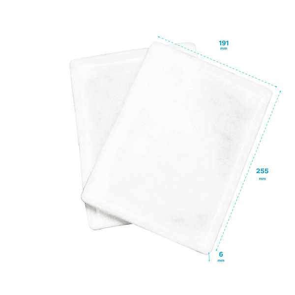 Filtres G4 compatibles VMC PRIMOCOSY Atlantic
