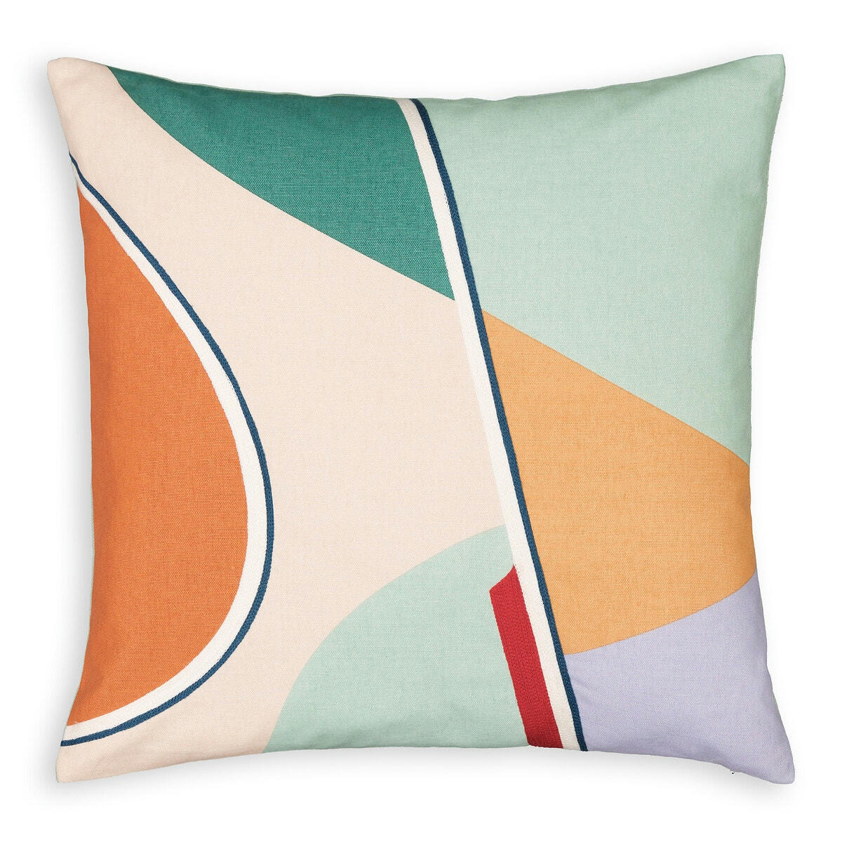 Housse de coussin 45x45 cm, Bergen