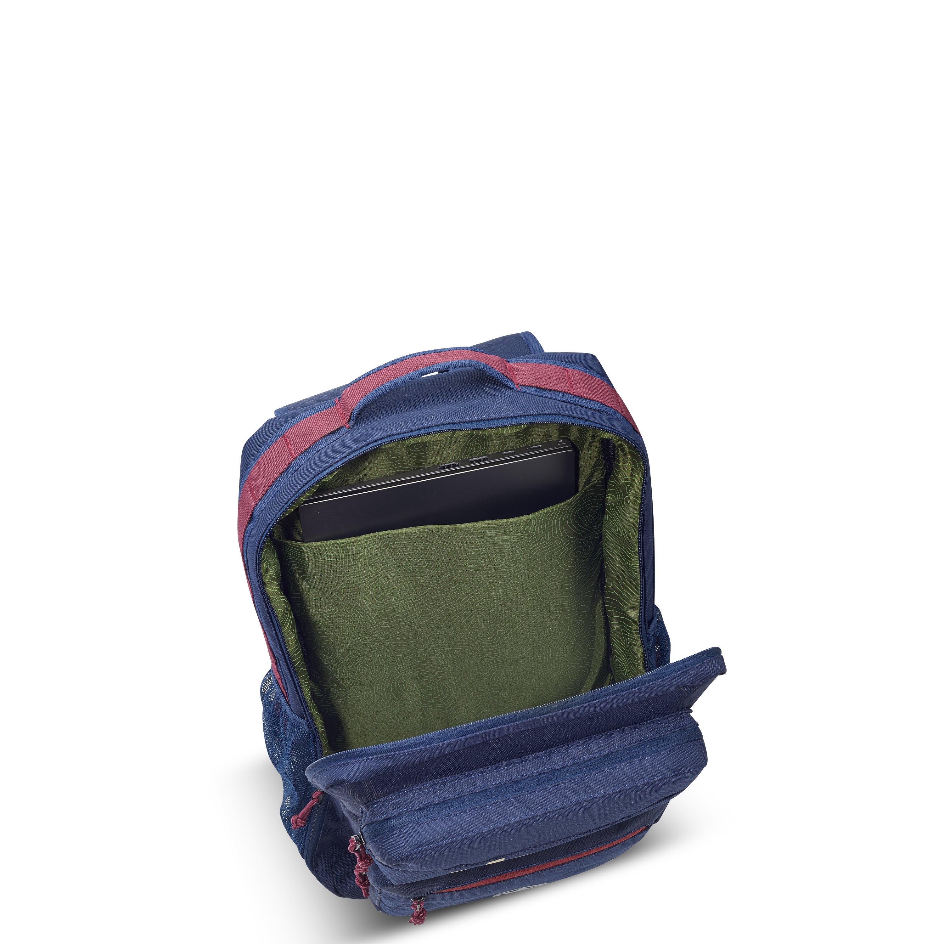 JS015B - Sac à dos multi-purpose
