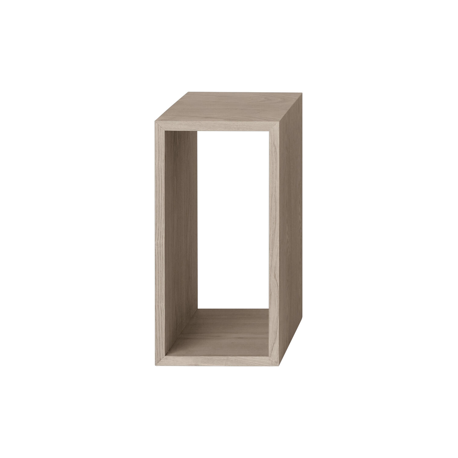 Stacked Storage System, oak