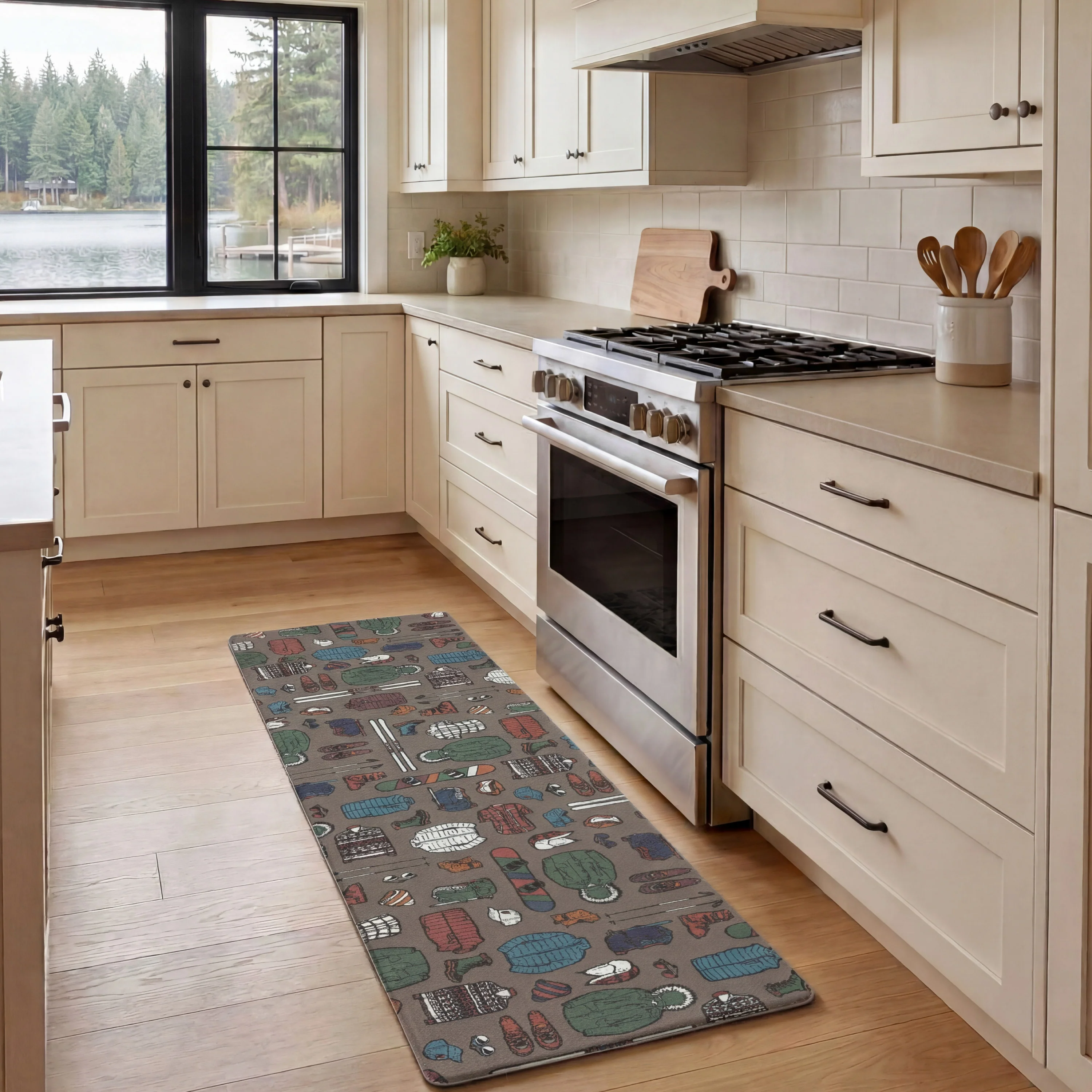Rug