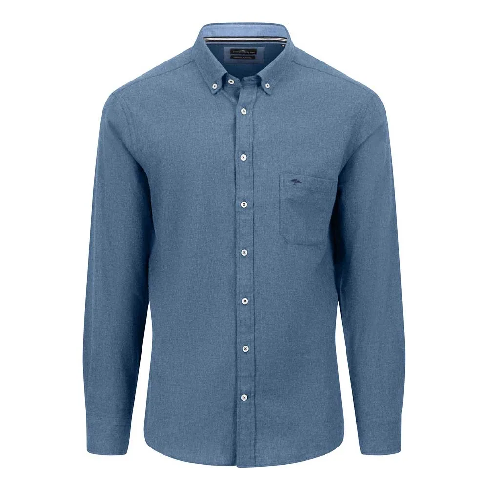 Fynch Hatton 14106040 long sleeve shirt