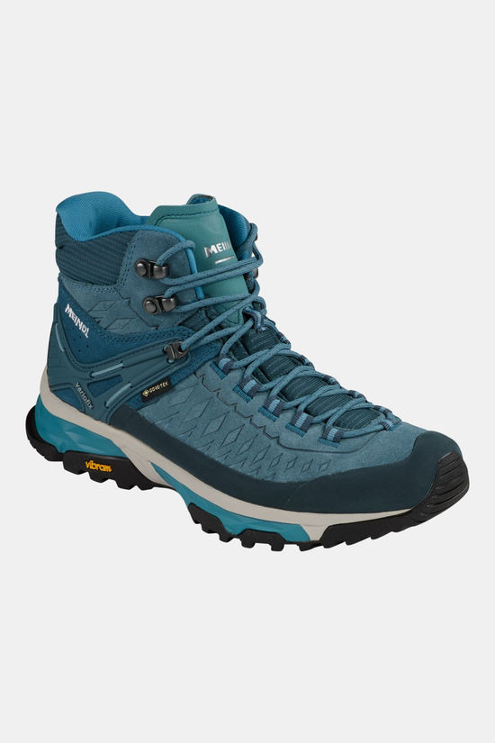 Meindl Top Trail Lady Mid Gore-Tex Wandelschoen Dames