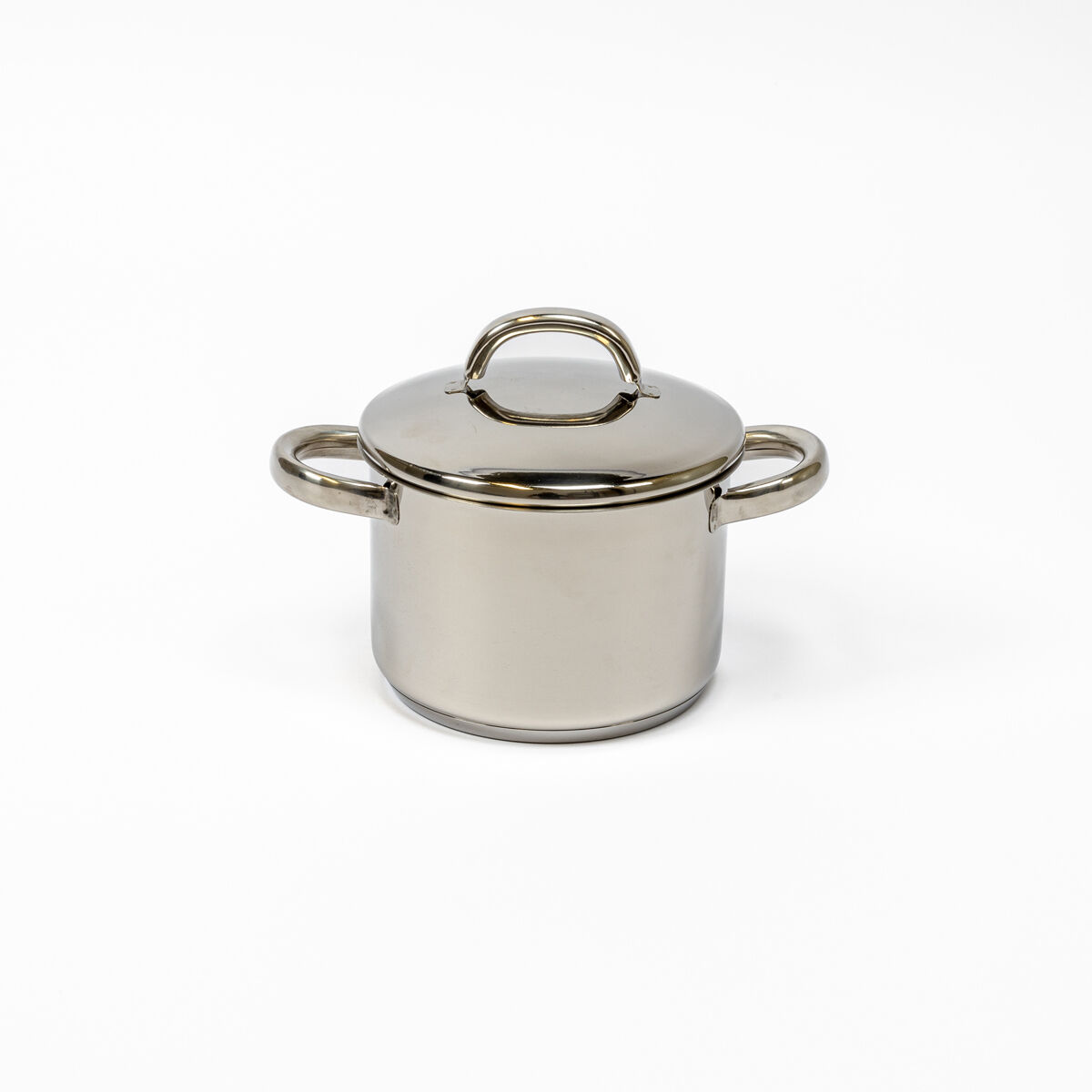 Panela ALTIS em inox com asa 16cm