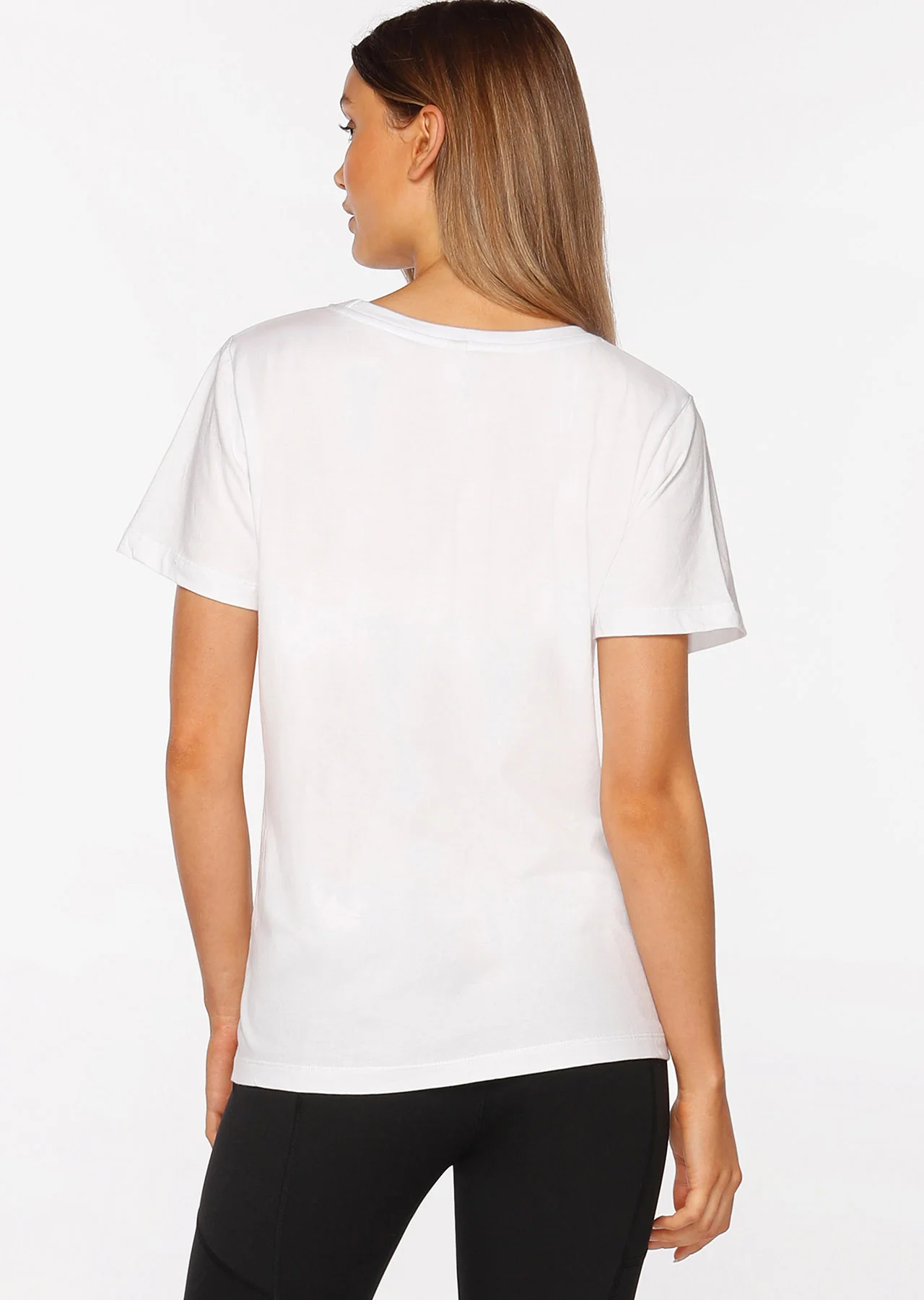 LJ Essential Tee