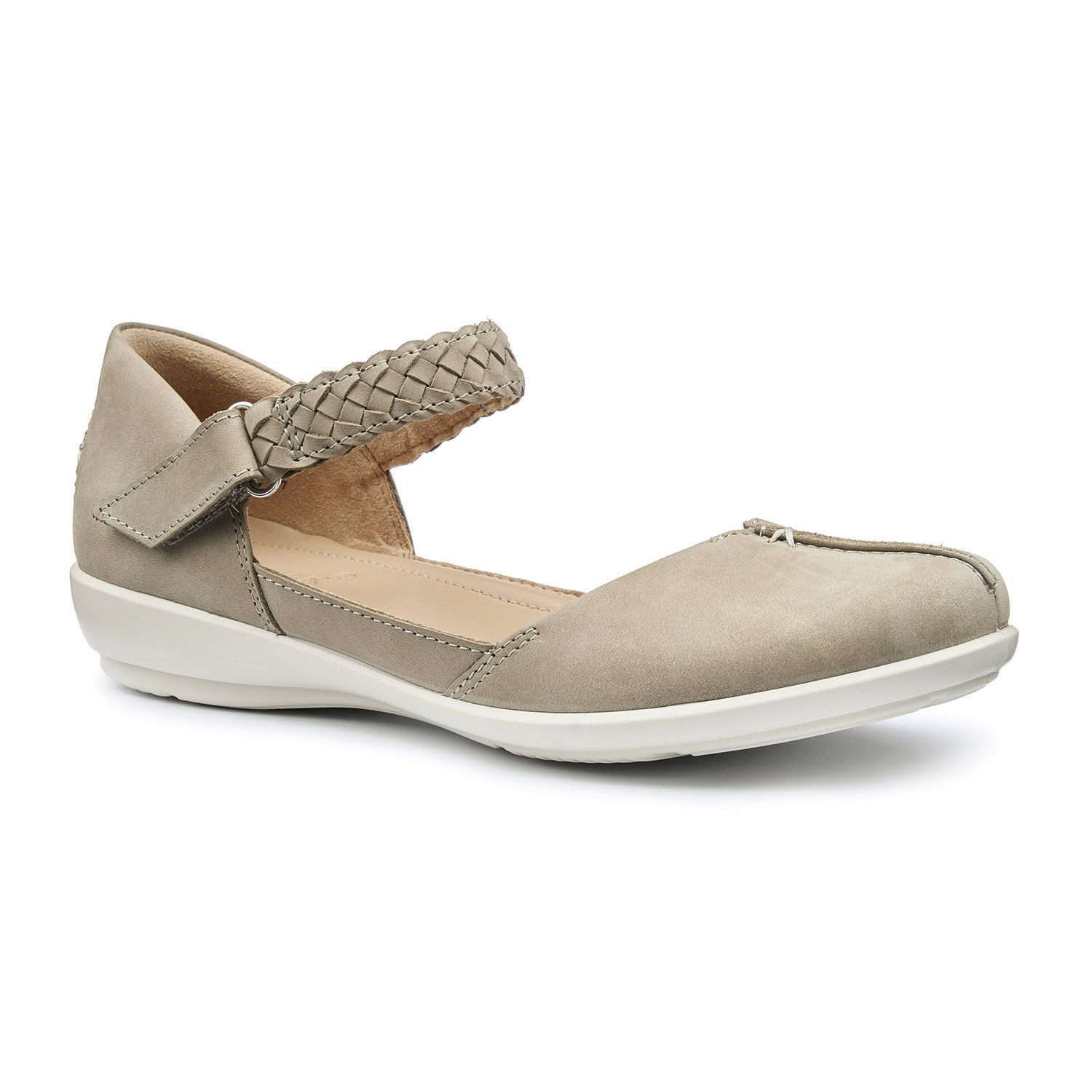 Hotter Lake' Mary Janes