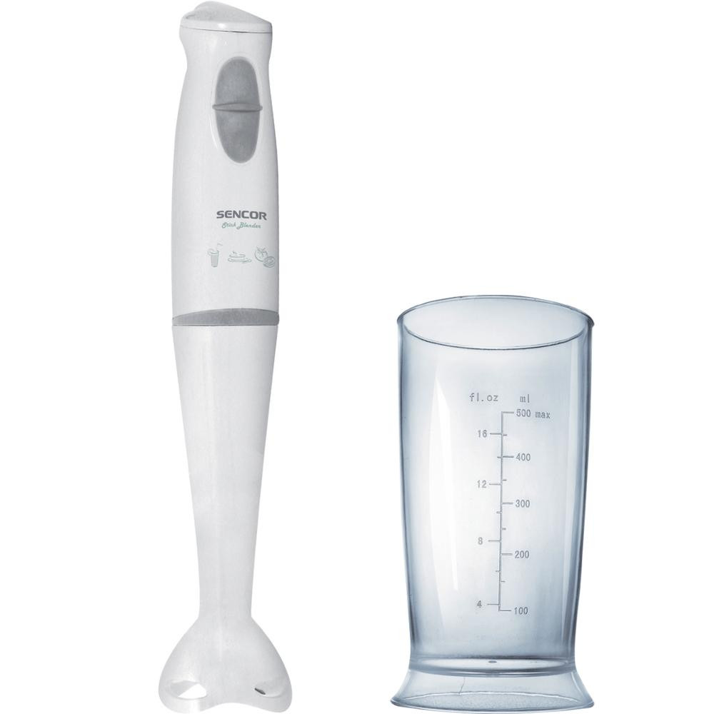 Blender Ręczny Shb 4110Wh