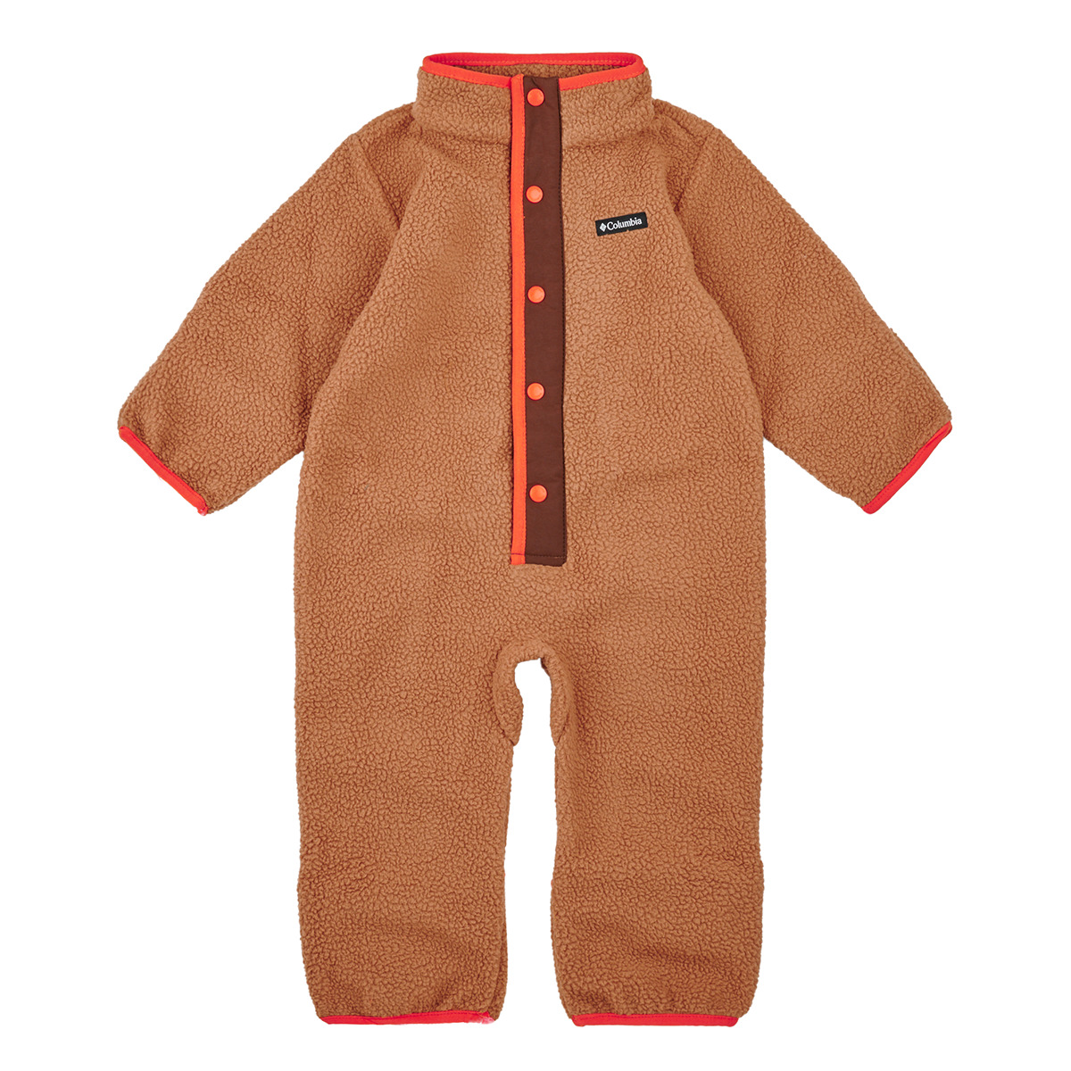 Columbia - HELVETIA BUNTING - Brown