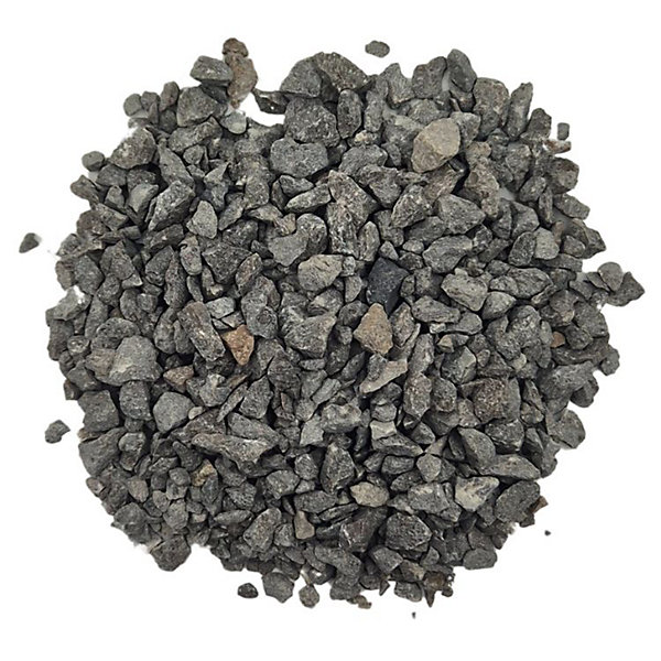 PACK 4 X BIG BAG de  /- 1,5T - 80M² Gravillon Grain de Riz Gris 2/6 mm - Livraison PREMIUM