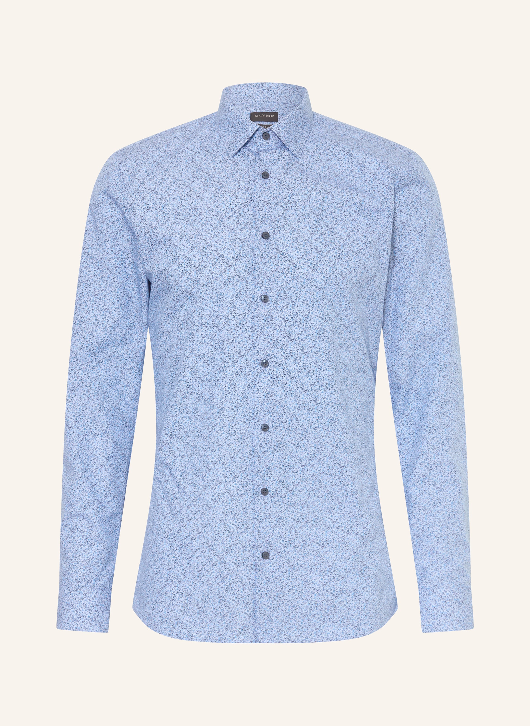 OLYMP Hemd No. Six super slim