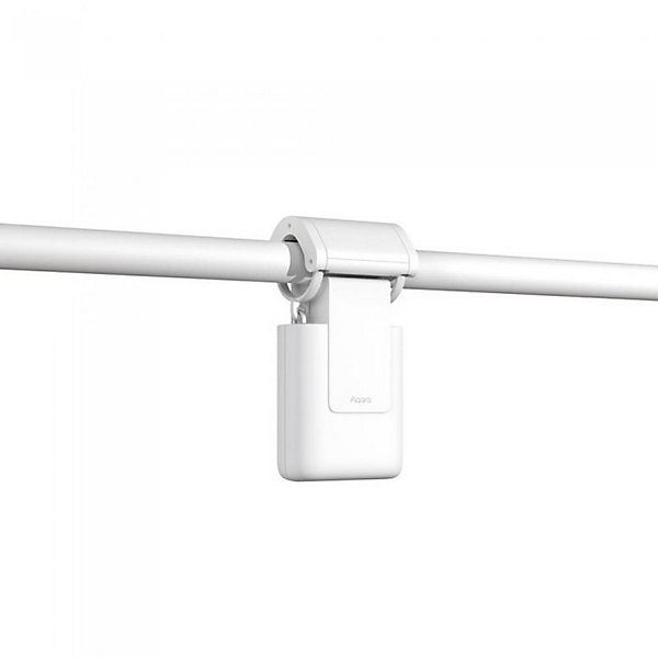 Commande De Rideau Intelligente E1 Zigbee 3.0 Cm-m01-rod - Aqara